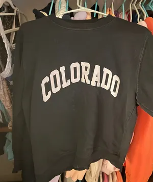 Brandy Melville Sweatshirt thumbnail 1