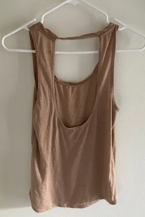 Nike Tank Top thumbnail 2