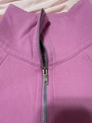 Lululemon Funnel Neck Scuba Half-Zip thumbnail 4
