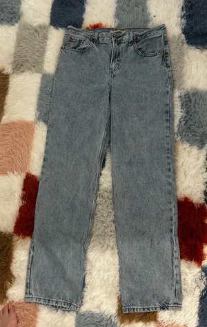 Levi’s Jeans Low Pro Straight Women’s thumbnail 1