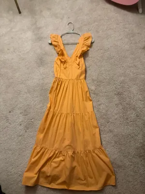 Francesca's Dress thumbnail 2