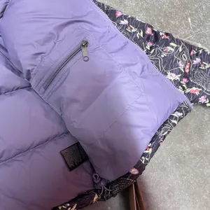 The North Face Women's 1996 Retro Nuptse Down Jacket thumbnail 9