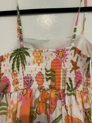 summer dress xs thumbnail 6