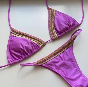 Bikini Set thumbnail 1