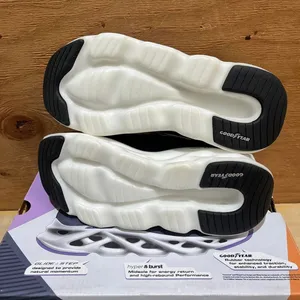 Skechers Women's Black Trainers thumbnail 6