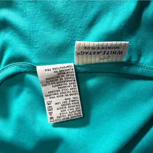 White Stag 2 piece Teal Top 18w/20w thumbnail 13