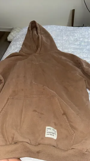 COMFRT Hoodie thumbnail 1