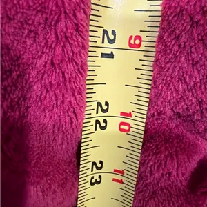 Patagonia Snap-T Fleece Pullover Womens Large Pink‎ Polartec Thermal Pro 0772 thumbnail 11
