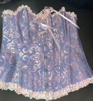 Women’s Corset Multiple Size M thumbnail 6