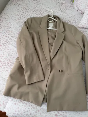 Blazer H&M thumbnail 3