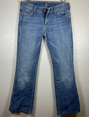 7 for all mankind “A” Pocket SZ 30 thumbnail 1