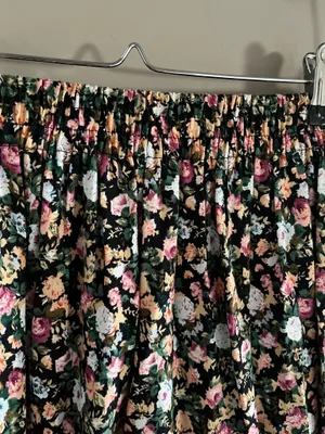 Evidence Floral Skirt Multiple thumbnail 2