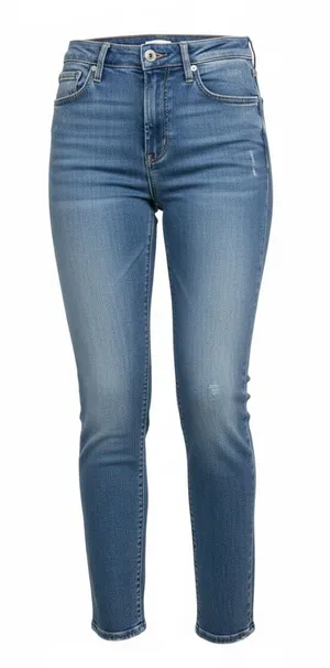Citizens of Humanity Isola Denim Jeans Size 28‎ thumbnail 1