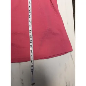 Dainty Jewells Maxi Dress‎ Women's Medium Modest Prairie Pink Church Wedding thumbnail 8
