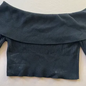 Wild Fable Off the Shoulder Sweater Top thumbnail 4