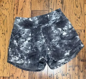 Love Her Shop Smokin Hot Athletic Shorts thumbnail 1