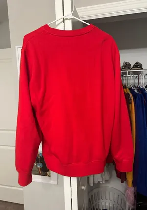 Nike Crew Neck thumbnail 2