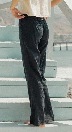 Roxy Oceanside Flare Pants thumbnail 2