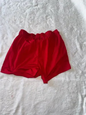 New balance shorts thumbnail 2