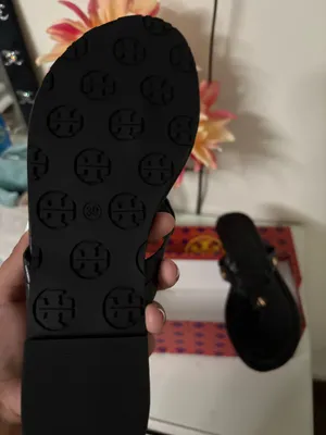 Tory Burch Sandals thumbnail 5