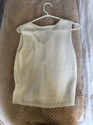 Shein Knit Top thumbnail 2