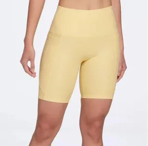 Calia by Carrie Cozy Essential Bike Shorts thumbnail 1