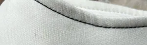 NEW Zara White Coat thumbnail 5