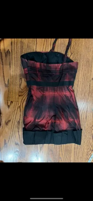 BCBG DRESS thumbnail 5