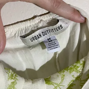 Urban Outfitters Lannette Long Sleeve Mini Dress thumbnail 12