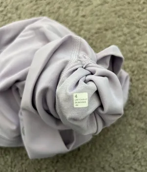 Lululemon Align Shorts 6” thumbnail 4