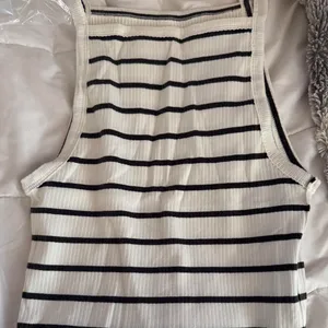 Free people Mia striped tank thumbnail 3
