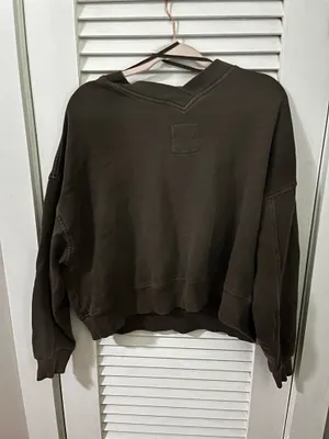 Aerie OFFLINE by Sweatshirt thumbnail 2