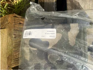 NEW Coach Cargo Tote 26 in Green Multi Camo Canvas | CY843 | NWOT thumbnail 11