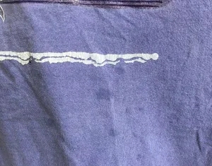Fripp Island SC T Shirt Dolphins Ocean Vintage 90s thumbnail 10