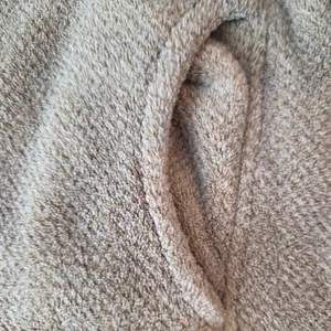 PATAGONIA Women's Re-Tool Snap-T Pullover Brown Tan Blue Size Small Winter Coat thumbnail 7