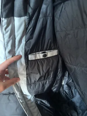 Gray Mountain Hardwear Ski Jacket thumbnail 4