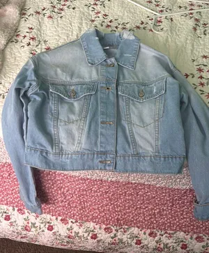 Forever 21 Jean Jacket thumbnail 1