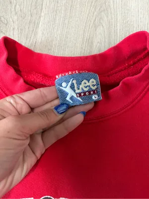 Vintage Louisville Lee Sweatshirt thumbnail 3