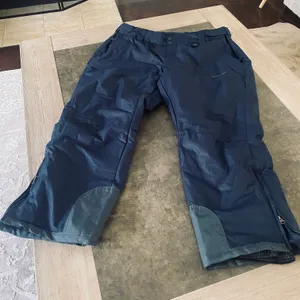 Actrix womens Insulated Snow Pants thumbnail 8