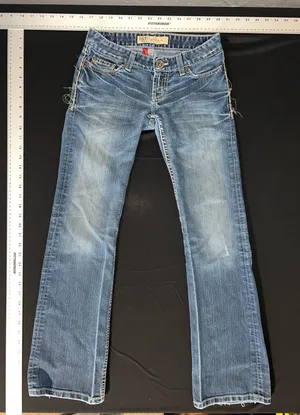 Buckle  Stella Bootcut Jeans thumbnail 1