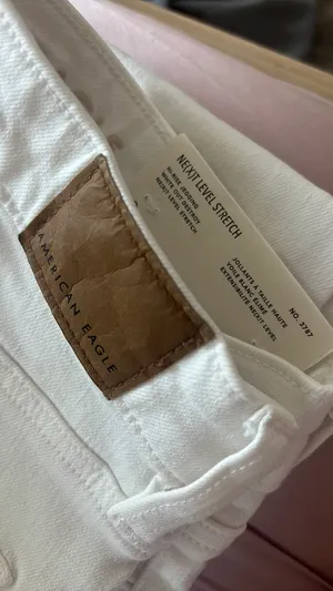 American Eagle Outfitters Jeans thumbnail 4