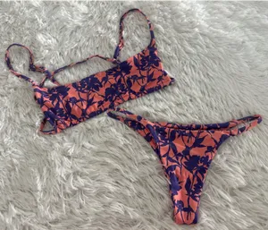 Ama‎ Bikinis 2pc swimsuit bikini S Small thumbnail 1