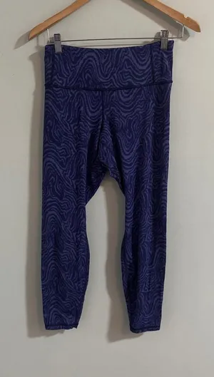Patagonia Leggings‎ Size Medium thumbnail 1