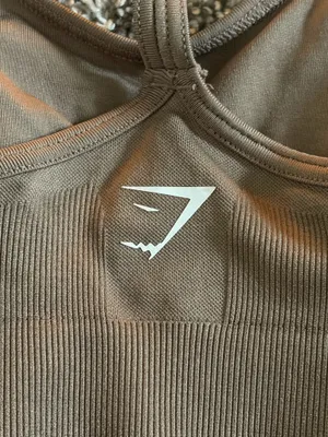 Gymshark Sports Bra  thumbnail 3