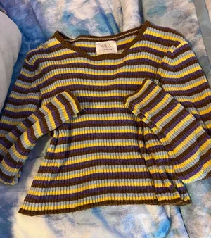 ZARA Top thumbnail 1
