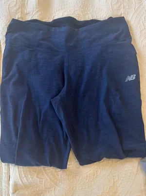 New Balance Leggings thumbnail 1