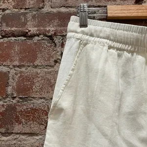 Roller Rabbit 100% Cotton Drawstring Pants Size Small thumbnail 3