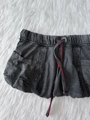 EUC Free People Bubble Skirt Size XS thumbnail 3