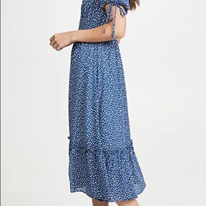 ✨ Moon River
Blue Dot Dress✨ thumbnail 6