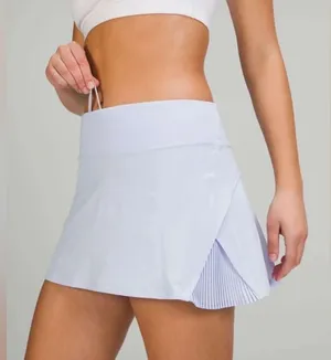 Lululemon tennis skirt  thumbnail 1